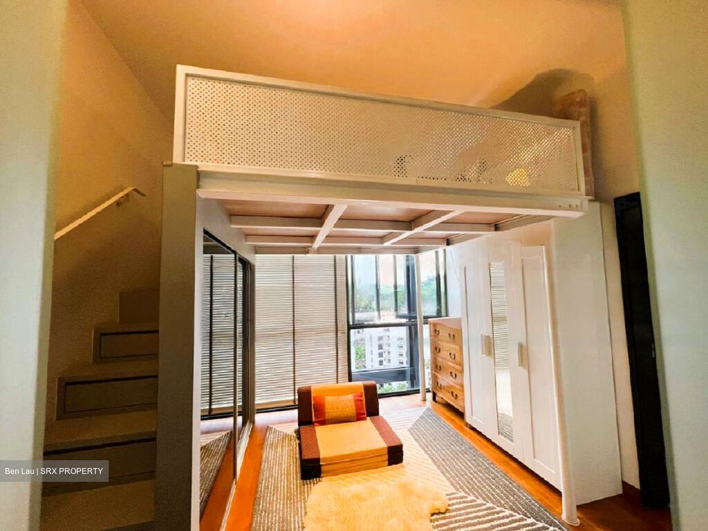 The Hillier (D23), Apartment #462531581